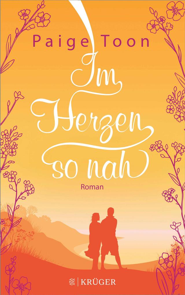 Produktbild: Im Herzen so nah | Paige Toon