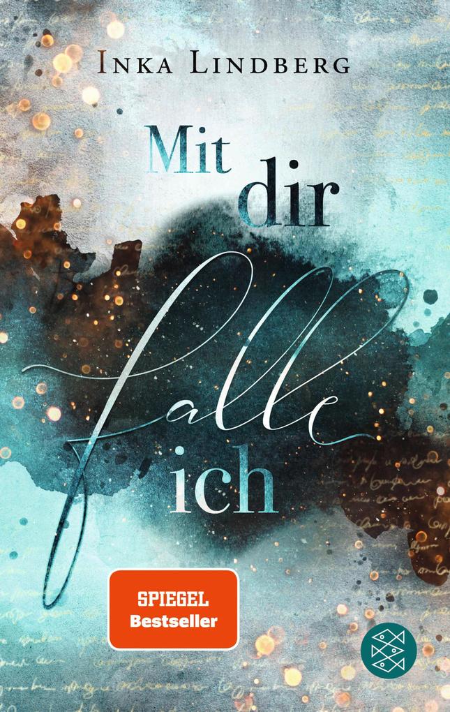 Produktbild: Mit dir falle ich | Inka Lindberg