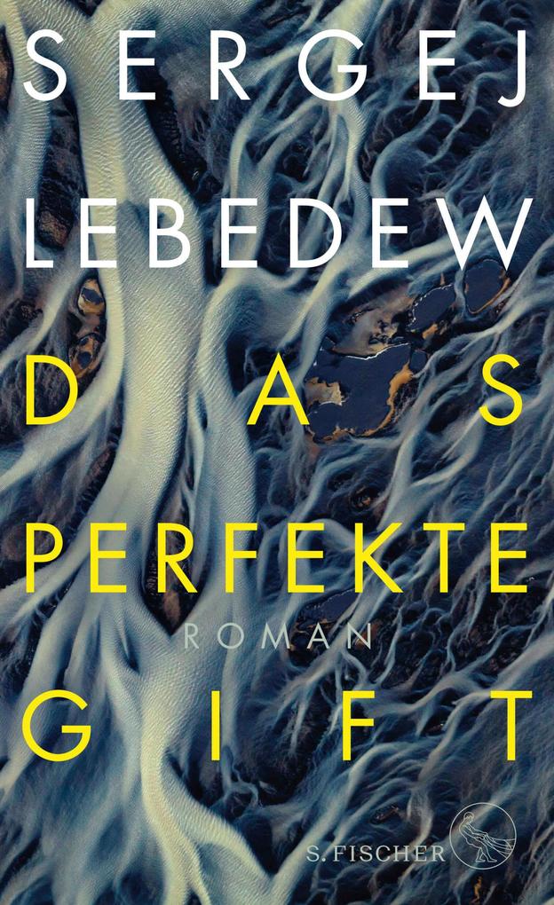 Produktbild: Das perfekte Gift | Sergej Lebedew