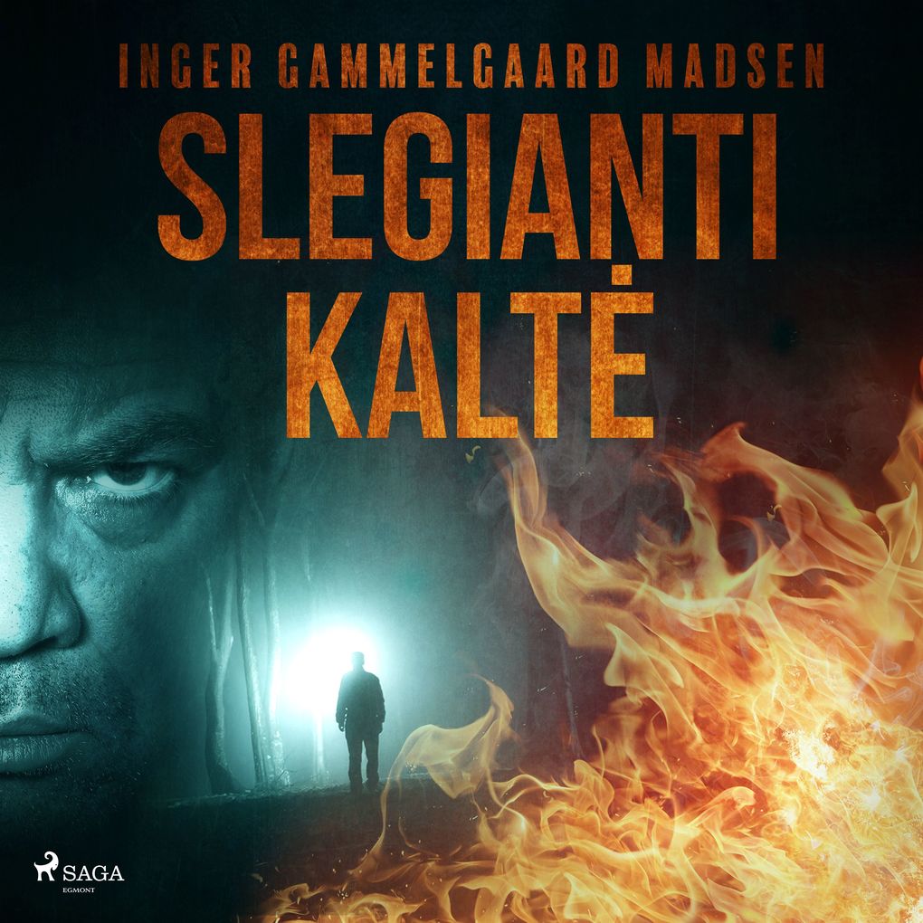 Produktbild: Slegianti kalt | Inger Gammelgaard Madsen