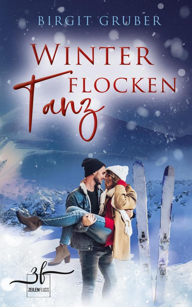 Produktbild: Winterflockentanz | Birgit Gruber