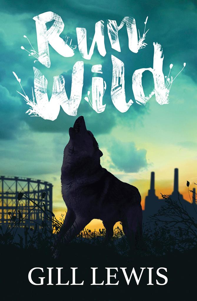 Produktbild: Run Wild | Gill Lewis