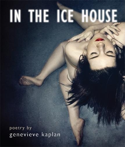 Produktbild: In the ice house | Genevieve Kaplan