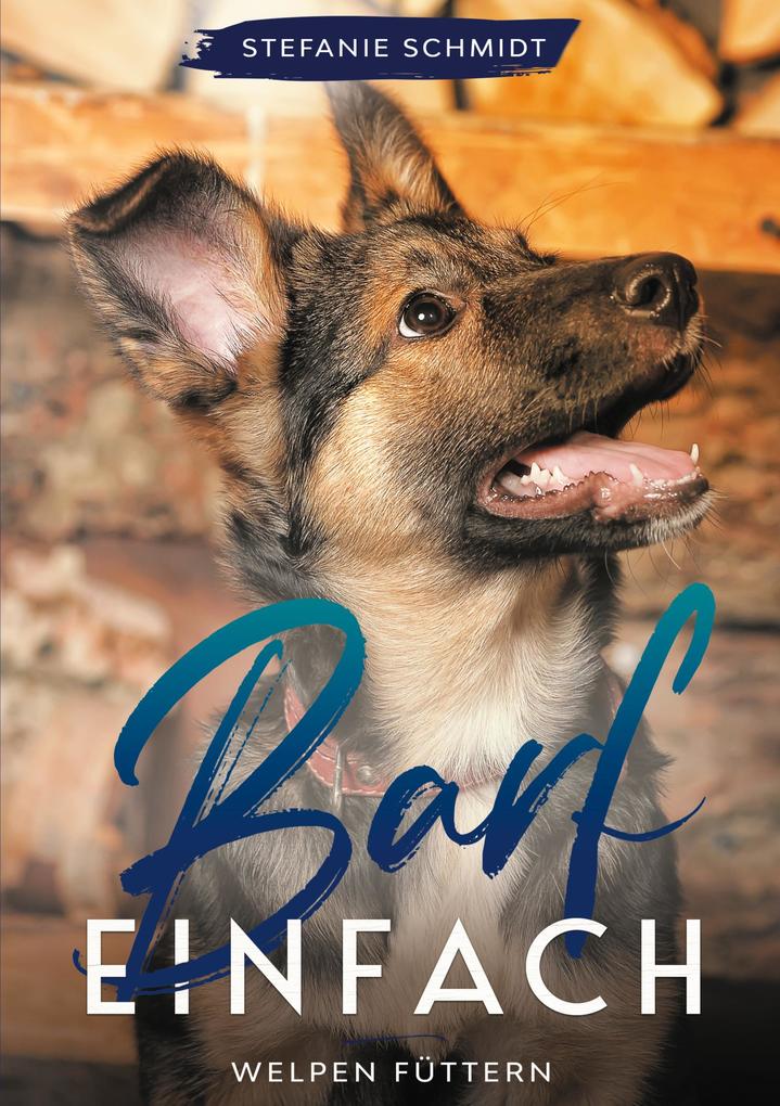 Produktbild: Barf einfach | Stefanie Schmidt
