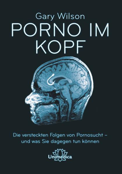 Porno im Kopf als Buch (kartoniert)