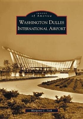 Produktbild: Washington Dulles International Airport | Margaret C. Peck