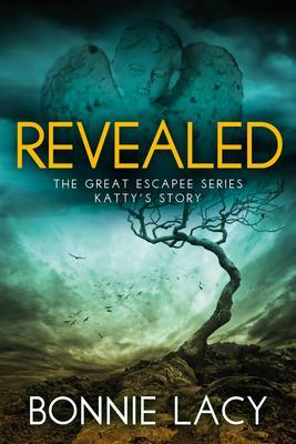 Produktbild: Revealed | Bonnie Lacy