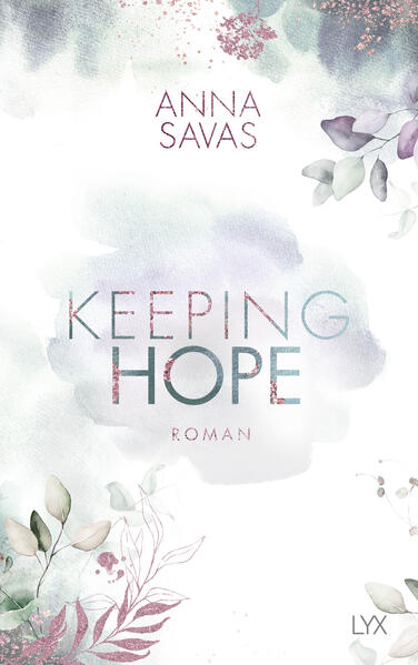 Produktbild: Keeping Hope | Anna Savas