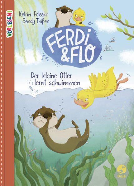 Produktbild: Ferdi & Flo | Katrin Pokahr