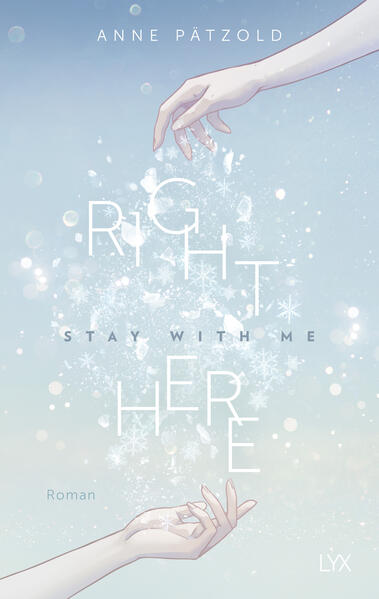Produktbild: Right Here (Stay With Me) | Anne Pätzold