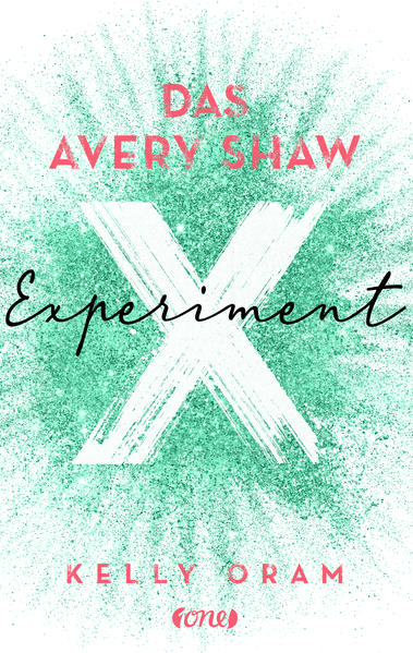 Das Avery Shaw Experiment als Buch (kartoniert)