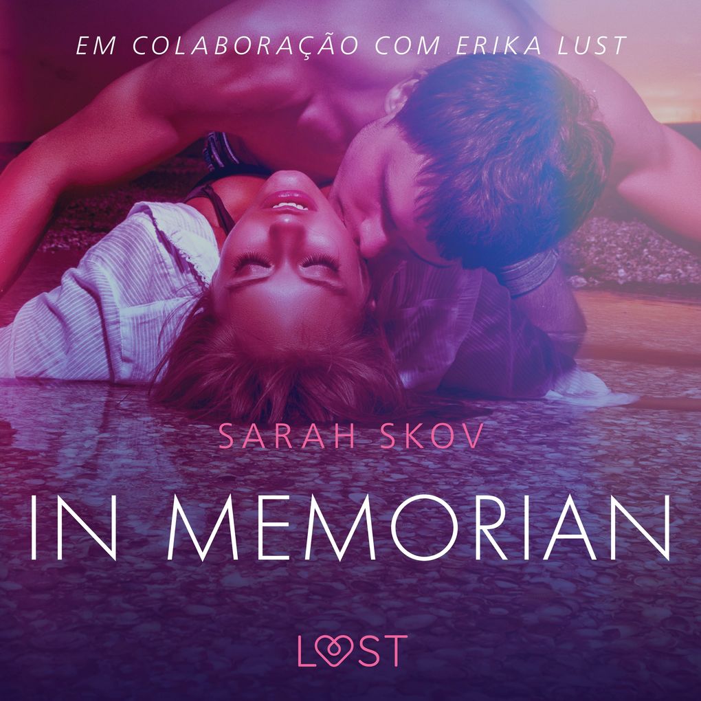 Produktbild: In memorian - Conto erótico | Sarah Skov
