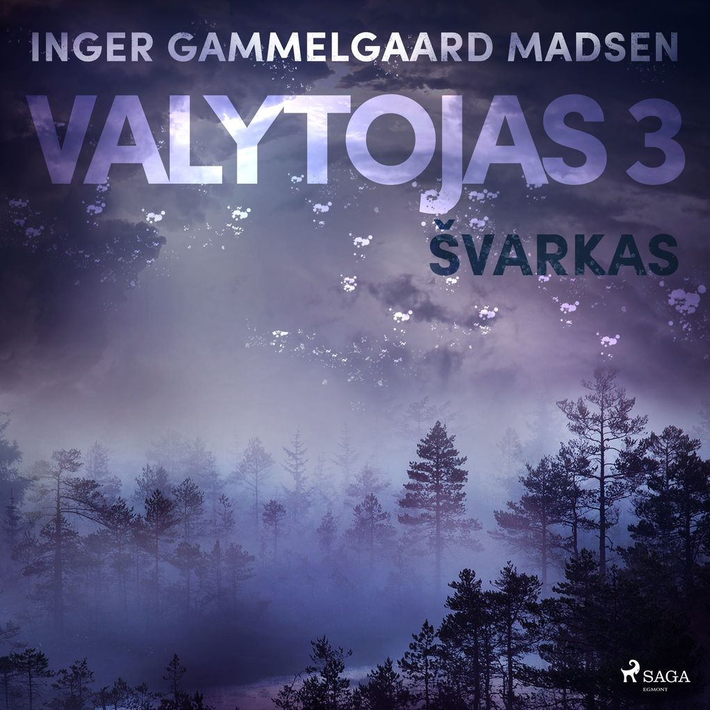 Produktbild: Valytojas 3: Švarkas | Inger Gammelgaard Madsen