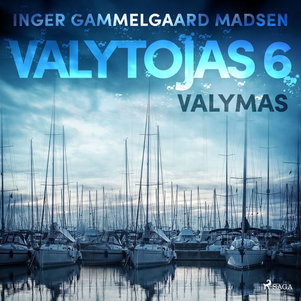 Produktbild: Valytojas 6: Valymas | Inger Gammelgaard Madsen