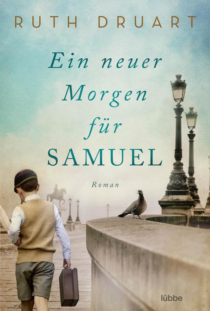 Produktbild: Ein neuer Morgen für Samuel | Ruth Druart