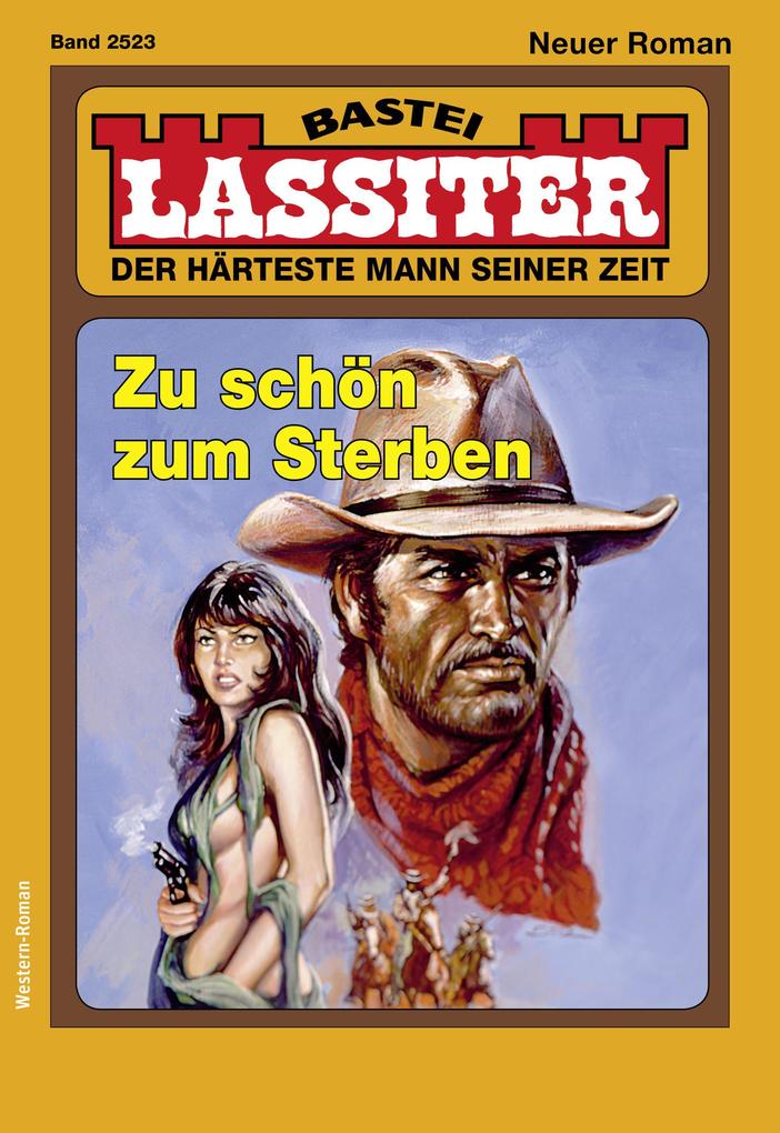 Produktbild: Lassiter 2523 | Jack Slade
