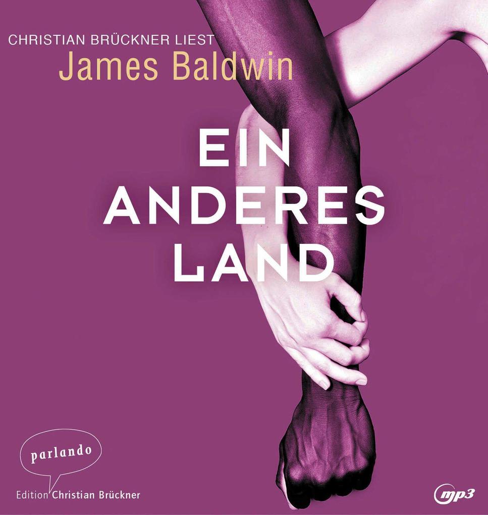 Produktbild: Ein anderes Land | James Baldwin