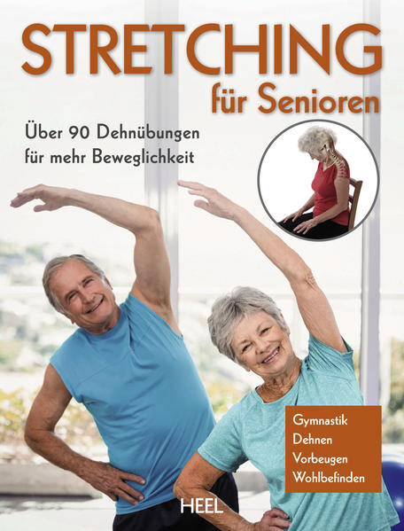 Produktbild: Stretching für Senioren