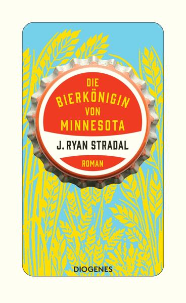 Die Bierkönigin von Minnesota als Buch (kartoniert)