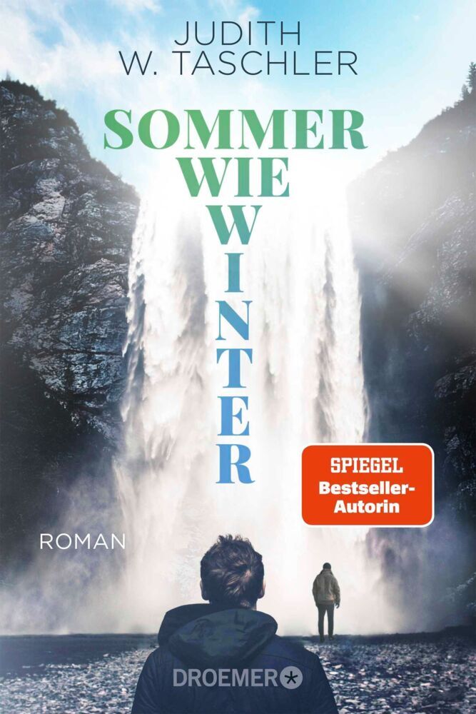 Produktbild: Sommer wie Winter | Judith W. Taschler