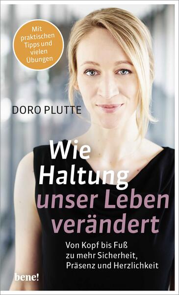Produktbild: Wie Haltung unser Leben verändert | Doro Plutte