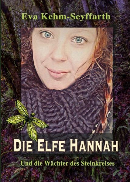 Produktbild: Die Elfe Hannah | Eva Kehm-Seyffarth