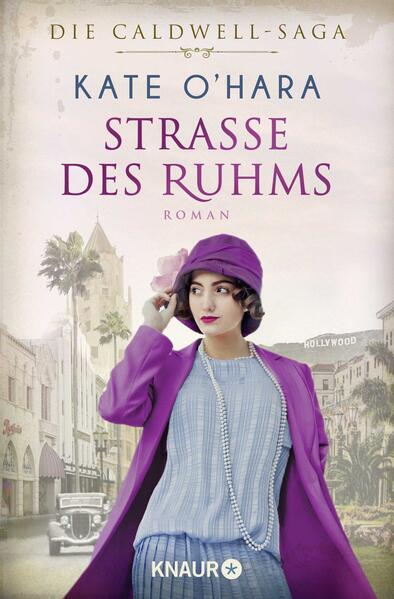 Produktbild: Straße des Ruhms | Kate O'Hara