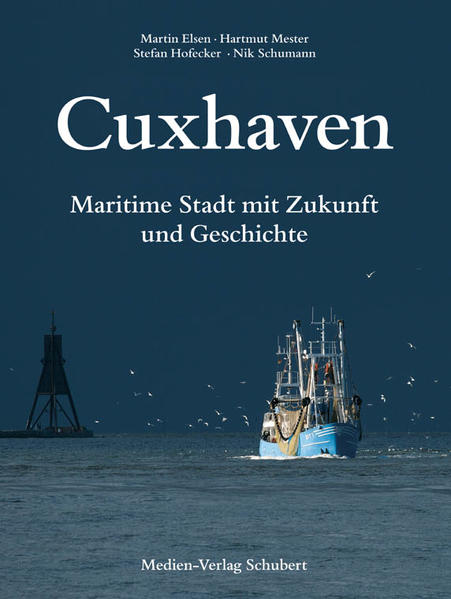 Produktbild: Cuxhaven | Nik Schumann