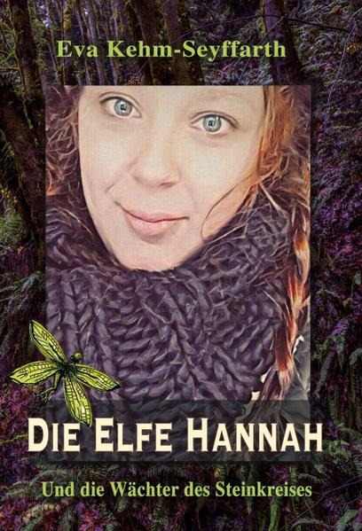 Produktbild: Die Elfe Hannah | Eva Kehm-Seyffarth