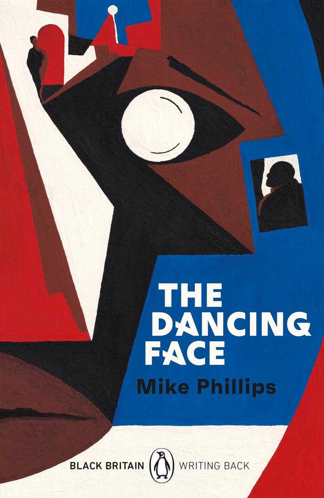 Produktbild: The Dancing Face | Mike Phillips