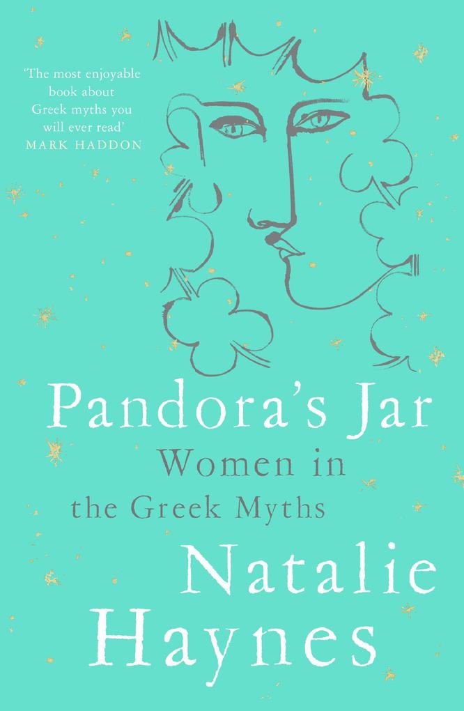 Produktbild: Pandora's Jar | Natalie Haynes