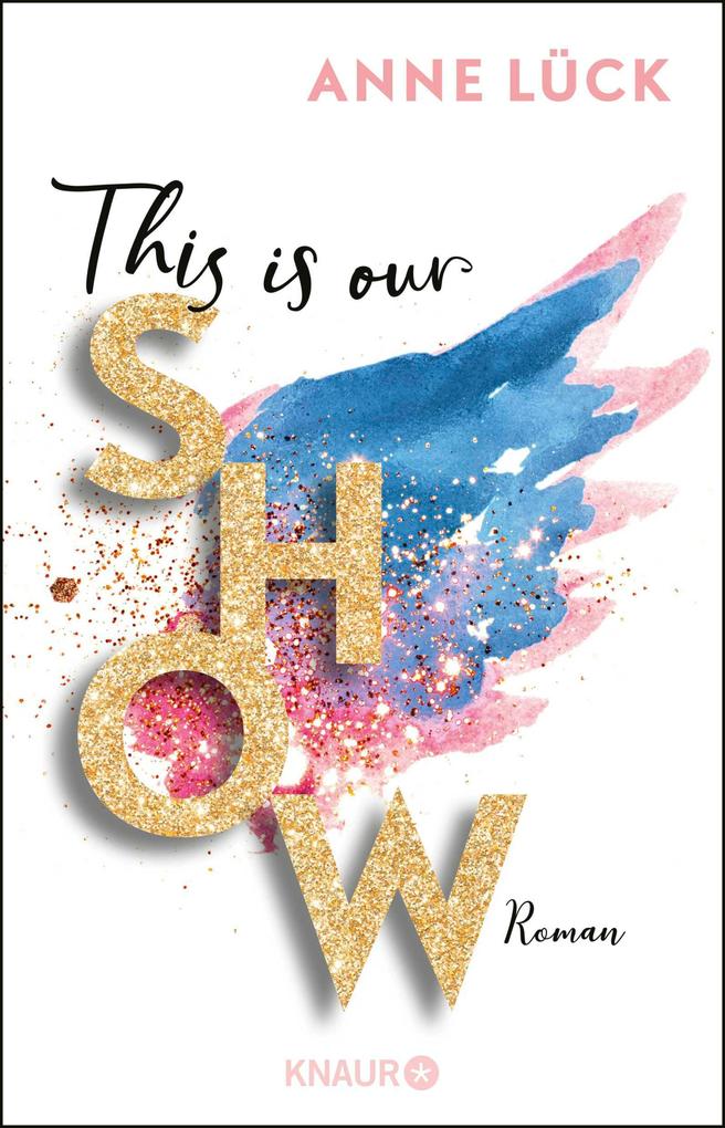 Produktbild: This is our show | Anne Lück