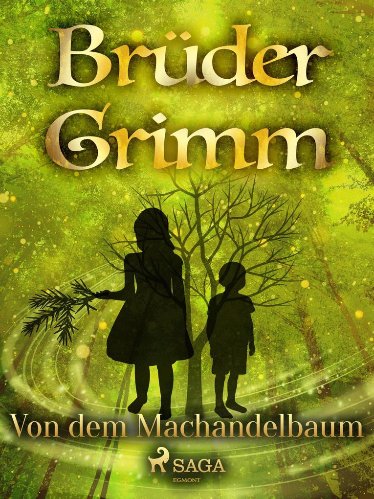 Produktbild: Von dem Machandelbaum | Brüder Grimm