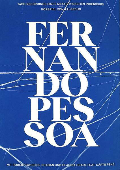 Produktbild: Taperecordings eines metaphysischen Ingenieurs | Fernando Pessoa