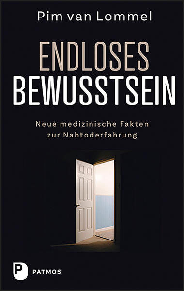Produktbild: Endloses Bewusstsein | Pim van Lommel