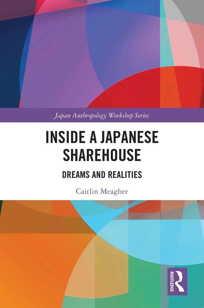 Produktbild: Inside a Japanese Sharehouse | Caitlin Meagher