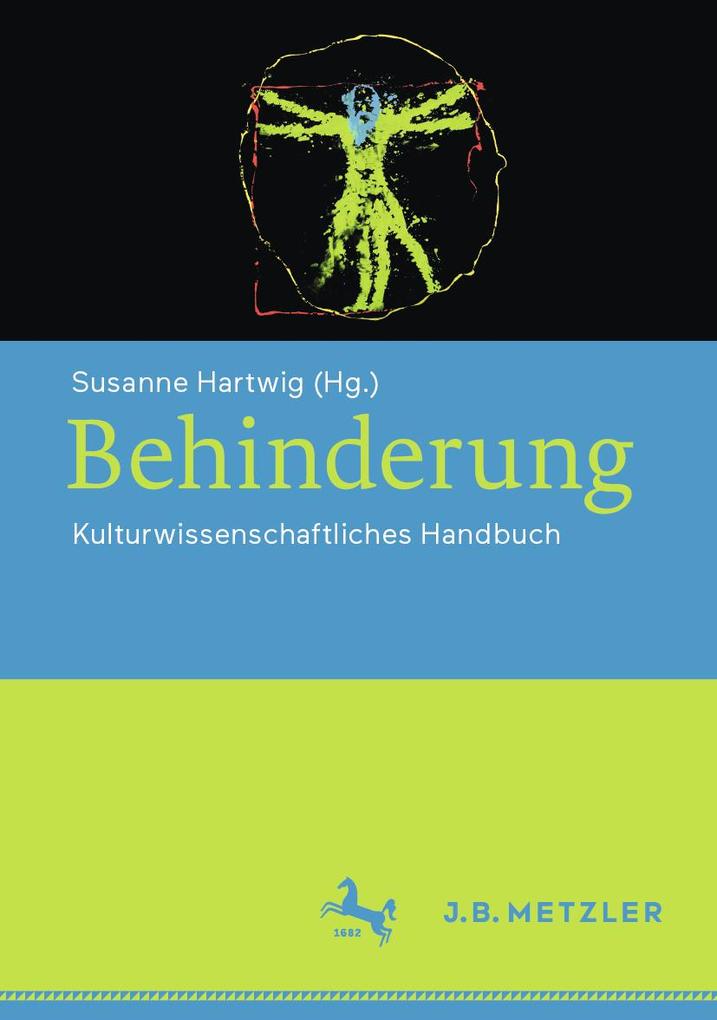 Produktbild: Behinderung