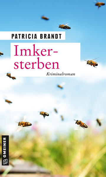 Produktbild: Imkersterben | Patricia Brandt