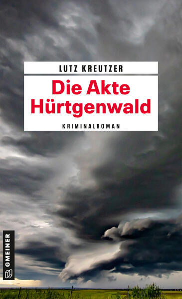 Produktbild: Die Akte Hürtgenwald | Lutz Kreutzer