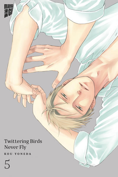 Produktbild: Twittering Birds Never Fly 5 | Kou Yoneda