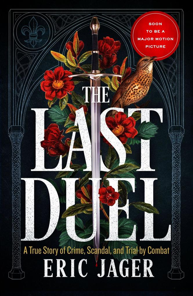 Produktbild: The Last Duel | Eric Jager