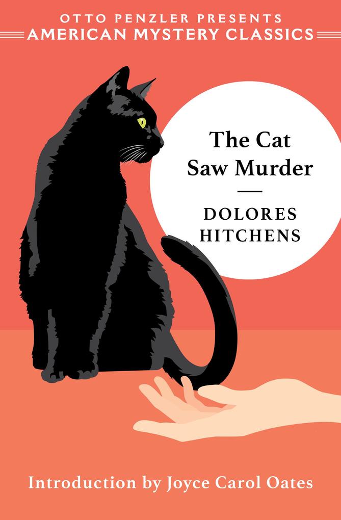 Produktbild: The Cat Saw Murder | Dolores Hitchens