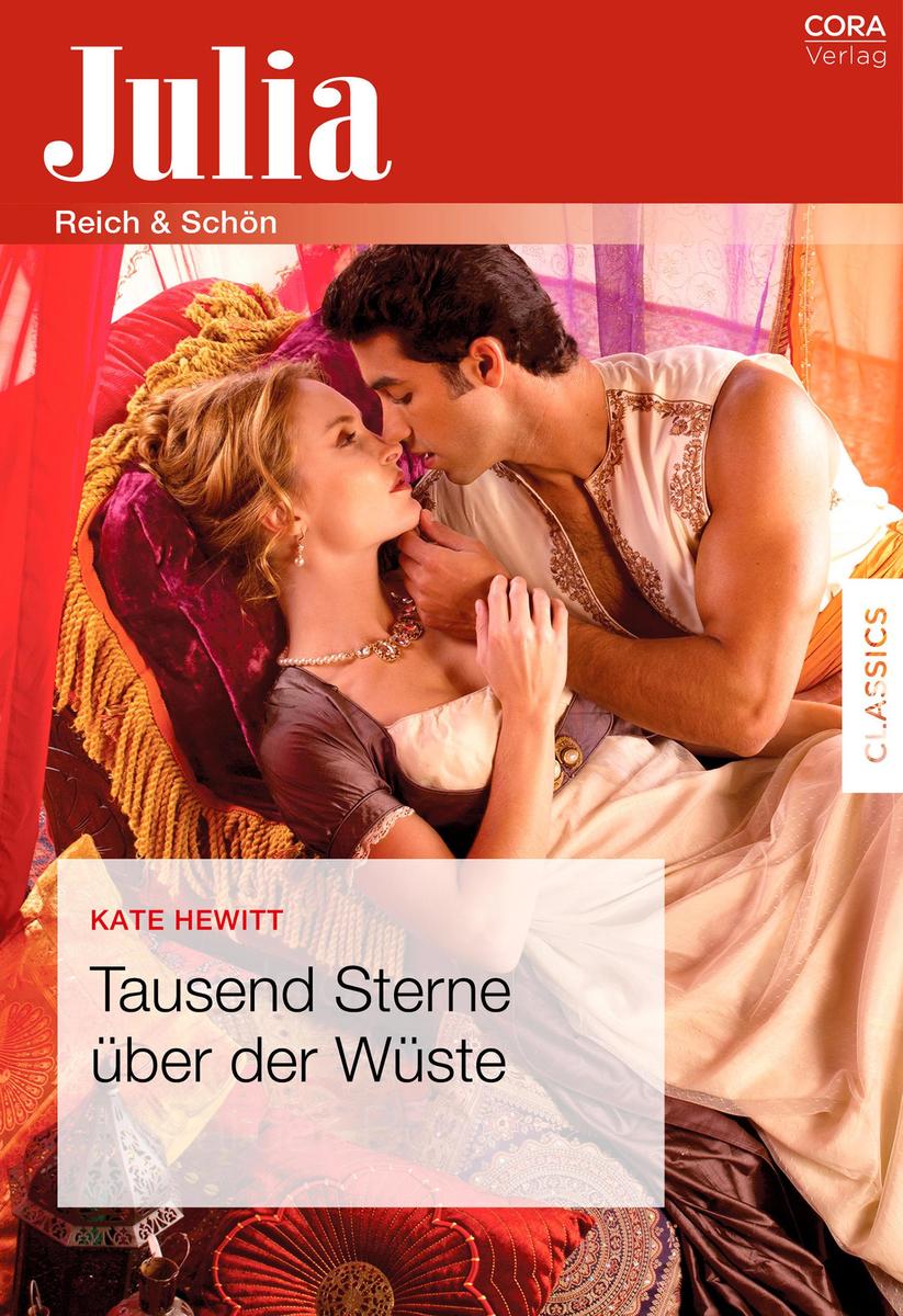 Produktbild: Tausend Sterne über der Wüste | Kate Hewitt