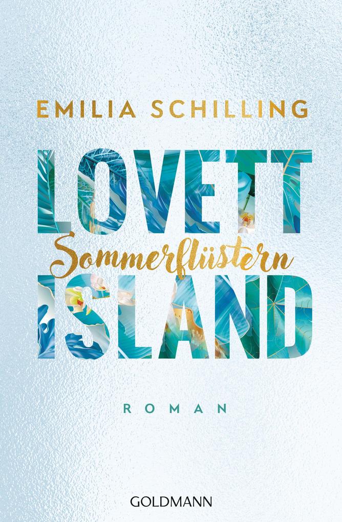 Produktbild: Lovett Island. Sommerflüstern | Emilia Schilling