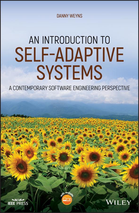 Produktbild: An Introduction to Self-adaptive Systems | Danny Weyns