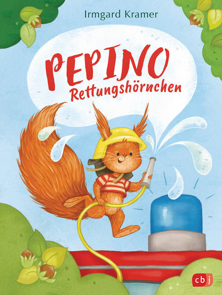 Produktbild: Pepino Rettungshörnchen | Irmgard Kramer
