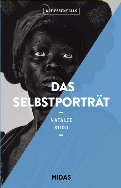 Produktbild: Das Selbstportrait (ART ESSENTIALS) | Natalie Rudd