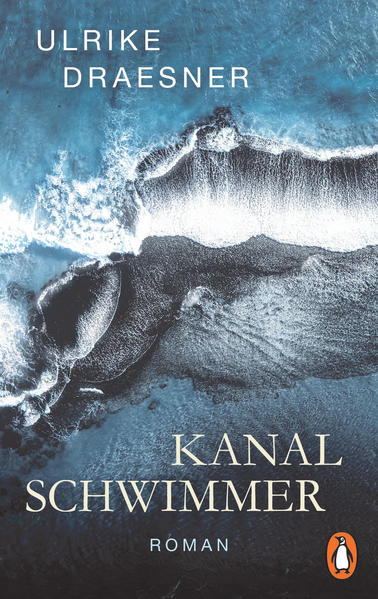 Produktbild: Kanalschwimmer | Ulrike Draesner