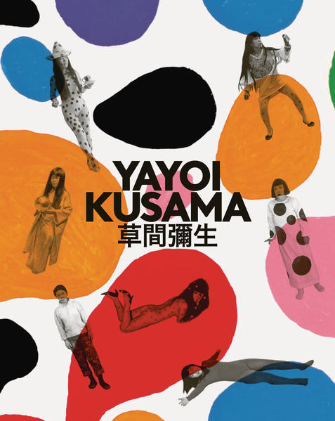 Produktbild: Yayoi Kusama