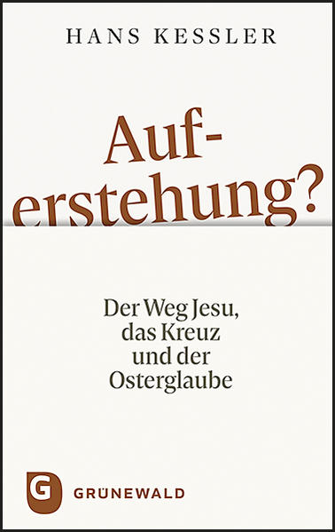 Produktbild: Auferstehung? | Hans Kessler